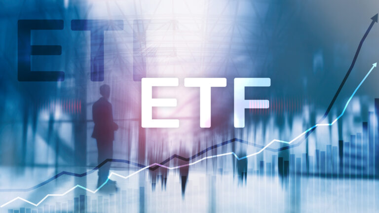 breit gestreute ETFs