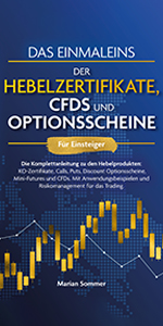 CFDs Buch