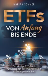 ETFs für Einsteiger