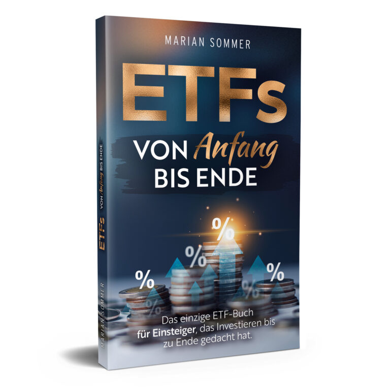 ETFs für Einsteiger