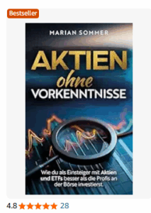 Aktien Buch