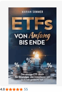 ETF Buch Einsteiger